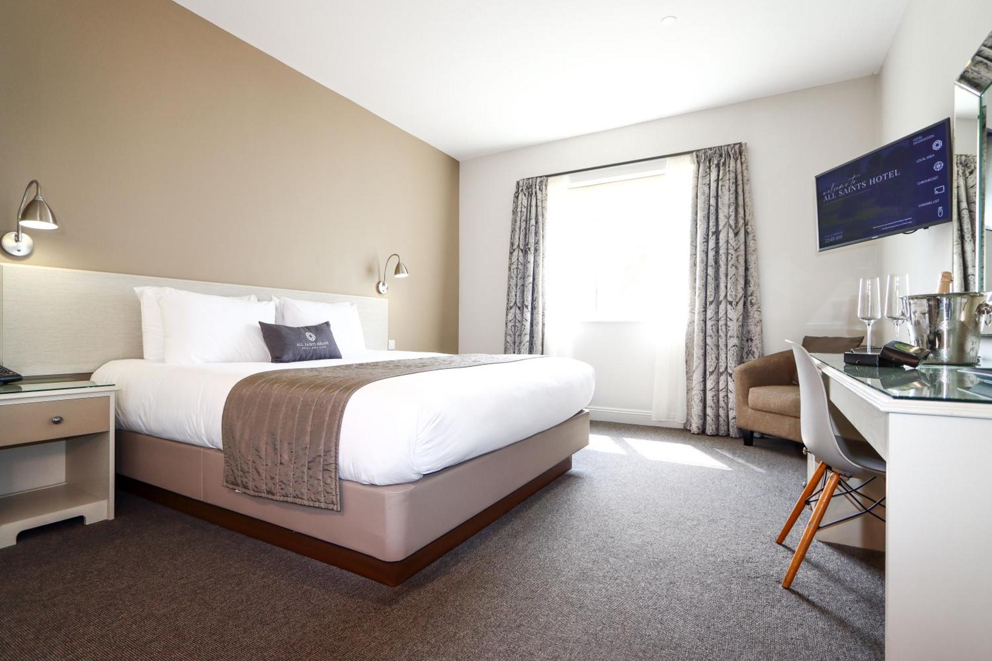 All Saints Resort Bury St. Edmunds Kültér fotó